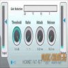 Hornet - Fat-FET 1.0 (WiN / MAC) - плагин компрессор Hornet - Fat-FET 1.0 (WiN / MAC) - плагин компрессор
