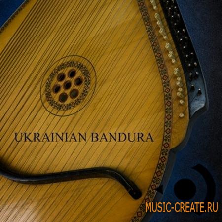 Precisionsound - Ukrainian Bandura