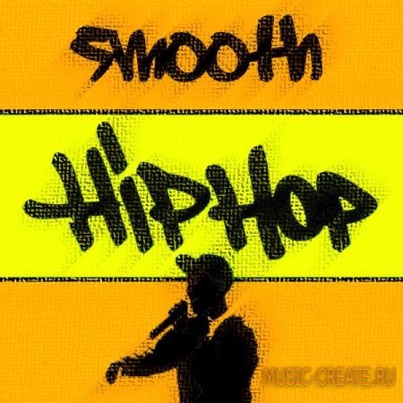 Deep Data Loops - Smooth Hip Hop (WAV) - сэмплы Hip Hop