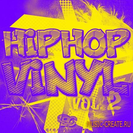 Big Citi Loops - Hip Hop Vinyl 2 (WAV ACiD REX AiFF) - сэмплы Hip Hop Big Citi Loops - Hip Hop Vinyl 2 (WAV ACiD REX AiFF) - сэмплы Hip Hop