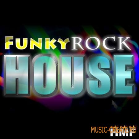 Hot Music Factory - Funky Rock House (WAV MiDi REASON NN19 & NN XT) - сэмплы Funk, Rock, Pop, House Hot Music Factory - Funky Rock House (WAV MiDi REASON NN19 & NN XT) - сэмплы Funk, Rock, Pop, House
