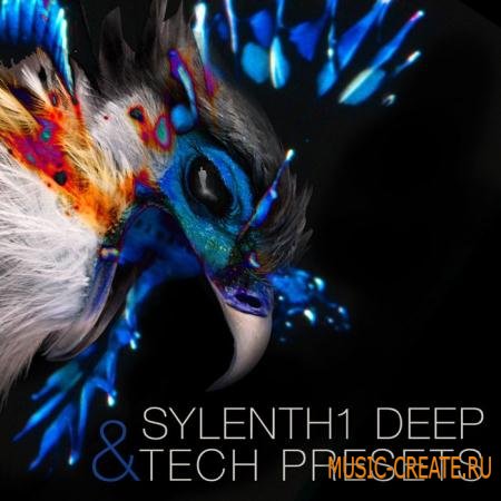 SPF Samplers - Sylenth1 Deep and Tech Presets (MiDi Synth Presets) SPF Samplers - Sylenth1 Deep and Tech Presets (MiDi Synth Presets)