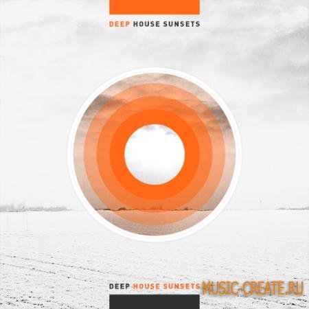 Diginoiz - Deep House Sunsets (MULTiFORMAT) - сэмплы Deep House