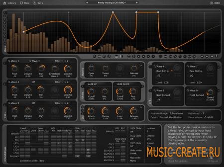 Cableguys Plugins Pack 24.3.2013 WiN / OSX (Team DOA) - сборка плагинов Cableguys Plugins Pack 24.3.2013 WiN / OSX (Team DOA) - сборка плагинов