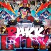CG3 Audio - Rakk City (MULTiFORMAT) - сэмплы Hip Hop