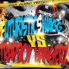 CG3 Audio - Futuristic Swagg Vs TrapBoy BangerZ (WAV) - сэмплы Trap, Dirty South CG3 Audio - Futuristic Swagg Vs TrapBoy BangerZ (WAV) - сэмплы Trap, Dirty South