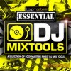 Loopmasters - Essentials 24 DJ Mixtools Vol.1 (WAV) - сэмплы House Loopmasters - Essentials 24 DJ Mixtools Vol.1 (WAV) - сэмплы House