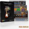 Pettinhouse - Direct Guitar 3  (KONTAKT) - библиотека сэмплов гитары