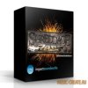 Impact Soundworks - Shreddage Bass: Picked Edition (KONTAKT) - библиотека электрогитары Impact Soundworks - Shreddage Bass: Picked Edition (KONTAKT) - библиотека электрогитары