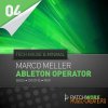 Loopmasters - Marco Meller: Tech House And Minimal (Ableton Operator Patches / MIDI) Loopmasters - Marco Meller: Tech House And Minimal (Ableton Operator Patches / MIDI)
