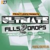 Freaky Loops - Ultimate Fills & Drops 2 (WAV) - звуковые эффекты Freaky Loops - Ultimate Fills & Drops 2 (WAV) - звуковые эффекты