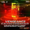 Vengeance - Electro Essentials Vol.3 (WAV) - сэмплы Electro, Dubstep Vengeance - Electro Essentials Vol.3 (WAV) - сэмплы Electro, Dubstep