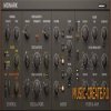 Native Instruments Monark v1.3.1.3 HYBRID (Team R2R) - синтезатор для REAKTOR Native Instruments Monark v1.3.1.3 HYBRID (Team R2R) - синтезатор для REAKTOR