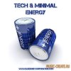 Bluezone Corporation - Tech and Minimal Energy (WAV) - сэмплы Tech / Minimal House Bluezone Corporation - Tech and Minimal Energy (WAV) - сэмплы Tech / Minimal House