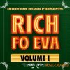 Dirty Boi Music - Rich Fo Eva Vol.1 (WAV) - сэмплы Hip Hop Dirty Boi Music - Rich Fo Eva Vol.1 (WAV) - сэмплы Hip Hop