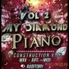 Auditory - Piano: My Diamond Vol.2 (WAV AiFF MiDi) - сэмплы Hip Hop, R&B, Pop, Cinematic, Ballad Auditory - Piano: My Diamond Vol.2 (WAV AiFF MiDi) - сэмплы Hip Hop, R&B, Pop, Cinematic, Ballad