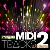 Hy2rogen - MIDI Tracks Vol.2 (WAV MiDi) Hy2rogen - MIDI Tracks Vol.2 (WAV MiDi)