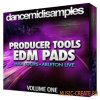 DMS - Producer Tools EDM Pads Vol 1 (ALP SF2 MiDi) DMS - Producer Tools EDM Pads Vol 1 (ALP SF2 MiDi)