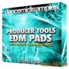 DMS - Producer Tools EDM Pads Vol 4 (MiDi SF2) DMS - Producer Tools EDM Pads Vol 4 (MiDi SF2)