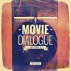 Loopmasters - Movie Dialogue Vol.6 (MULTiFORMAT) - сэмплы вокала из фильмов Loopmasters - Movie Dialogue Vol.6 (MULTiFORMAT) - сэмплы вокала из фильмов