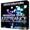 DMS - Producer Tools Just Trance Vol 5 (MiDi SF2) - мелодии Trance DMS - Producer Tools Just Trance Vol 5 (MiDi SF2) - мелодии Trance