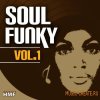 Hot Music Factory - Soul Funky Vol 1 (WAV MiDi REASON NN19 NN XT) - сэмплы Soul Funky Hot Music Factory - Soul Funky Vol 1 (WAV MiDi REASON NN19 NN XT) - сэмплы Soul Funky