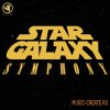 The Hit Sound - Star Galaxy Symphony (WAV MiDi) - сэмплы симфонических музыкальных инструментов The Hit Sound - Star Galaxy Symphony (WAV MiDi) - сэмплы симфонических музыкальных инструментов