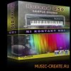 norCtrack - Roland D-50 (KONTAKT) - библиотека звуков синтезатора Roland D50 norCtrack - Roland D-50 (KONTAKT) - библиотека звуков синтезатора Roland D50