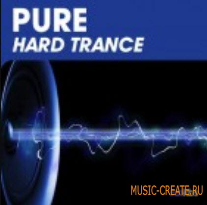 Big Fish Audio - Pure Hard Trance (MULTiFORMAT) - сэмплы Trance