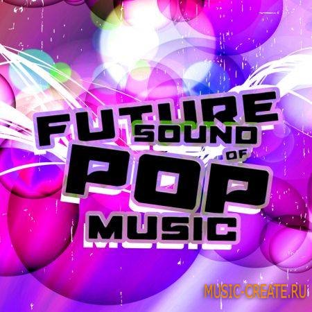 Pulsed Records - Future Sound Of Pop Music Vol.2 (WAV) - сэмплы Pop Pulsed Records - Future Sound Of Pop Music Vol.2 (WAV) - сэмплы Pop