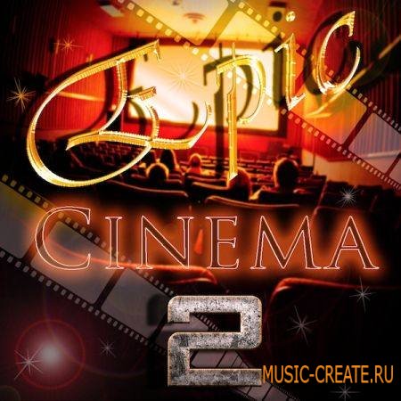 Mystic Kingz - Epic Cinema 2 Mystic Kingz - Epic Cinema 2