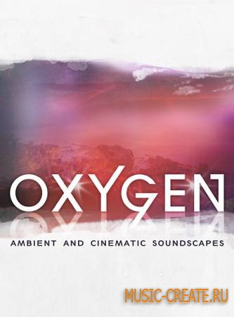 Big Fish Audio - Oxygen (KONTAKT) - кинематографические сэмплы Big Fish Audio - Oxygen (KONTAKT) - кинематографические сэмплы