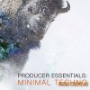 SPF Samplers - Producer Essentials Minimal Techno (WAV MiDi FXB NMSV) - сэмплы Minimal Techno