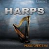 Garritan - Harps v1.0 (Team R2R) - библиотека звуков арф Garritan - Harps v1.0 (Team R2R) - библиотека звуков арф