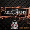 Vandalism - Shocking Progressive Kick Drums (WAV) - сэмплы бас-барабанов Vandalism - Shocking Progressive Kick Drums (WAV) - сэмплы бас-барабанов