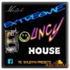 Molgli - Extreme Bouncey House (Sylenth presets)