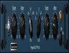 OverTone - DSP PTH-2A v2.1 WiN/MAC (Team R2R) - эквалайзер