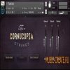 Strezov Sampling Cornucopia Strings v.1.4 (KONTAKT) - библиотека струнных