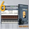 EarMaster Pro 6.2 Build 656PW Multilingual Portable WiN x86 - программа для развития музыкального слуха