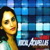 Function Loops - Vocal Acapellas With Ariel (WAV MiDi) - вокальные сэмплы Function Loops - Vocal Acapellas With Ariel (WAV MiDi) - вокальные сэмплы