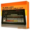 Gotchanoddin - TR 808 Drum Kit (WAV MULTiSAMPLER PATCHES) - драм сэмплы Gotchanoddin - TR 808 Drum Kit (WAV MULTiSAMPLER PATCHES) - драм сэмплы