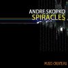 Andre Skopko - Spiracles (Ableton Live Project) Andre Skopko - Spiracles (Ableton Live Project)