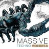 SPF Samplers - Massive Techno Presets (NMSV MiDi) SPF Samplers - Massive Techno Presets (NMSV MiDi)