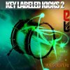 Micro Pressure - Key Labeled Kicks 2 (MULTiFORMAT) - сэмплы бас-барабанов