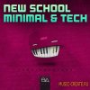 Sample Anatomy - New School Minimal and Tech (WAV) - сэмплы minimal, tech Sample Anatomy - New School Minimal and Tech (WAV) - сэмплы minimal, tech
