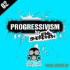 Vandalism - Progressivism 2 (WAV MIDI) - сэмплы Progressive House Vandalism - Progressivism 2 (WAV MIDI) - сэмплы Progressive House
