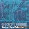 Electronisounds - Abstract Vocal Collective (WAV) - вокальные сэмплы Electronisounds - Abstract Vocal Collective (WAV) - вокальные сэмплы
