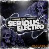 Famous Audio - Serious Electro (WAV KONTAKT) - сэмплы Electro, Complextro, Dubstep Famous Audio - Serious Electro (WAV KONTAKT) - сэмплы Electro, Complextro, Dubstep
