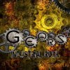 Big Fish Audio - Gears Industrial Rock (MULTiFORMAT) - сэплы Rock