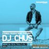 Sample Magic - DJ Chus Iberican Tech-Tools Vol.1 (WAV) - сэмплы ударных Sample Magic - DJ Chus Iberican Tech-Tools Vol.1 (WAV) - сэмплы ударных